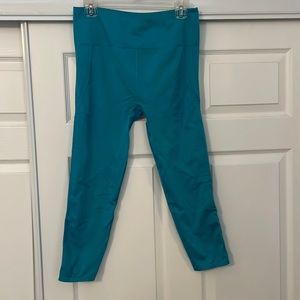 Fabletics leggings size large
